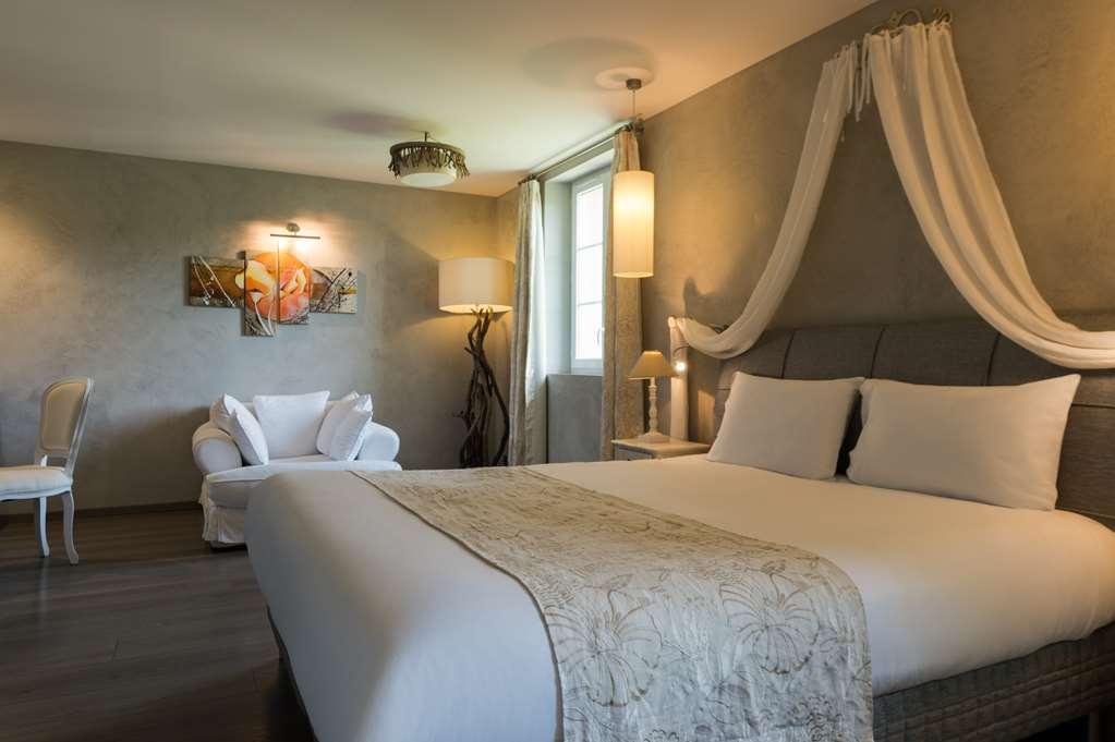 Château De La Falque, The Originals Relais Hotel Saint-Geniez-dʼOlt